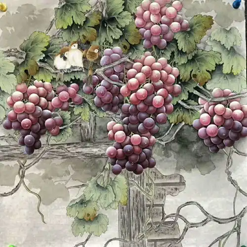 著名画家黄峻的艺术百科