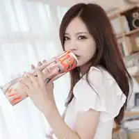 死性不改的爱着你伤感潮流qq女生头像