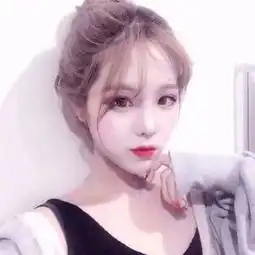 很酷的女生霸气头像