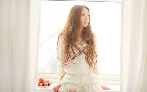 真人头像女生露锁骨美图