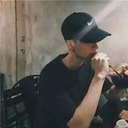 头像黑白情侣头像一对最美的梦给未来的自己第516期