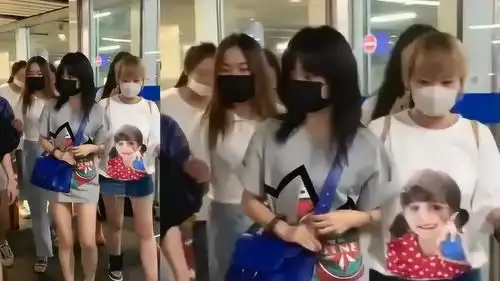 谭松韵,一个努力的美女