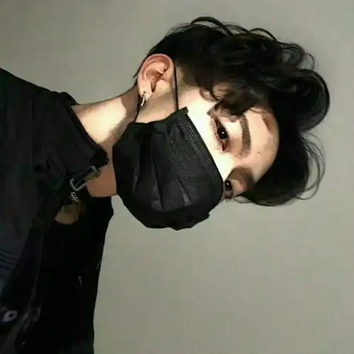 带上墨镜装逼去