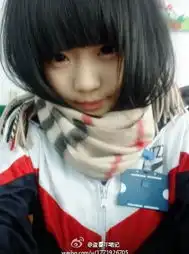 中国最美校服女生大赛一众清纯萌妹子谁最好看