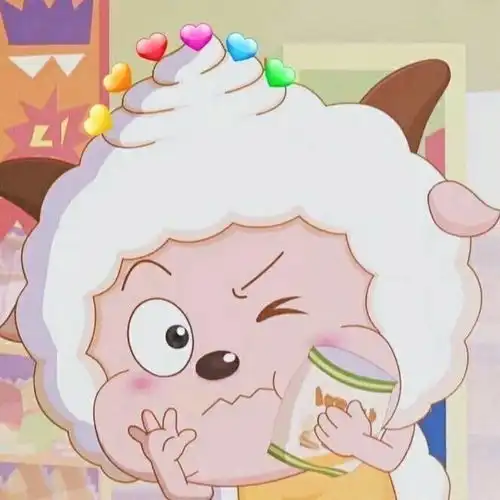 动漫男生头像寥寥几眼也低山河万色