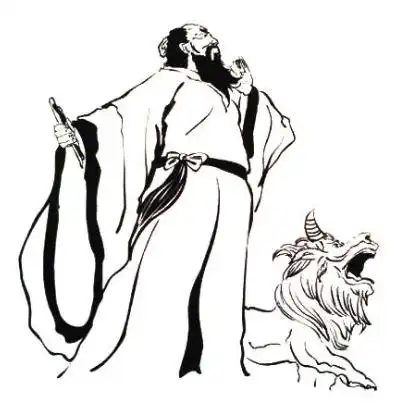 他是中国司法的鼻祖,铁面无私,断案如神,一生没有冤假错案