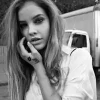 欧美高冷霸气女生头像微信头像图片大全