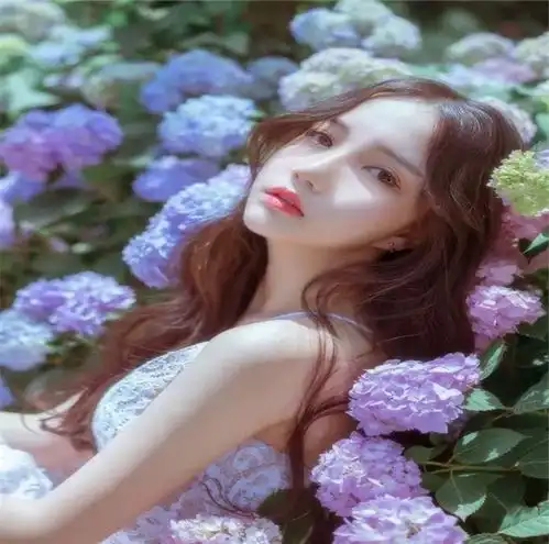 10月底,桃花纷飞尽,转角遇到一生挚爱,从此幸福一生