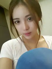 脸上有3个迹象,说明你素颜比化妆好看