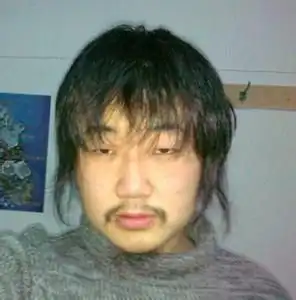搞笑gif今天宿舍把空调装,隆重仪式绝不能少