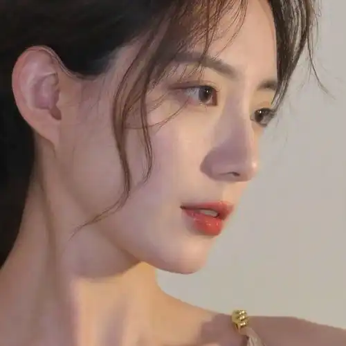 女生头像我喜欢你,不是情话,是心里话