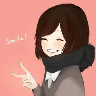 超级迷人小少女拿去做头像吧
