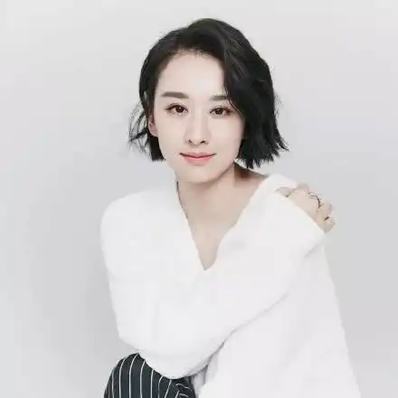 出道13年,长相甜美的她,却被称为雷剧女王,一直火不起来