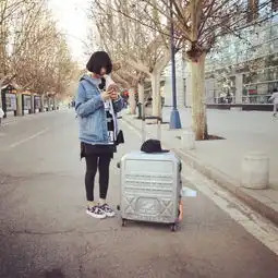 粉红粉红的一天