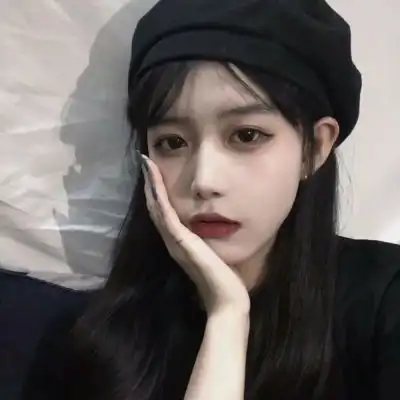 女人的微信头像山水图片