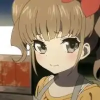 十六岁花季少女笑容纯真壁纸微信头像图片大全