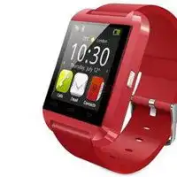 电话手表头像女伯爵