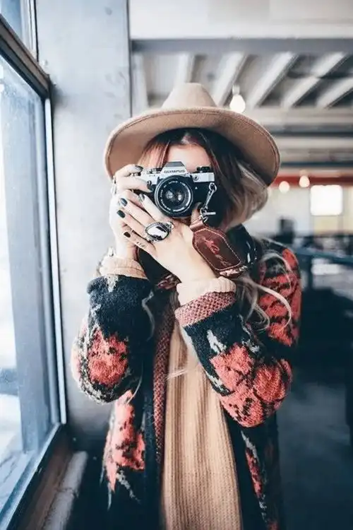 女人,就该这样霸气活女人都看看