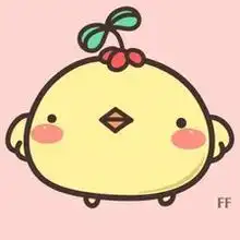女生头像可爱呆萌动物头