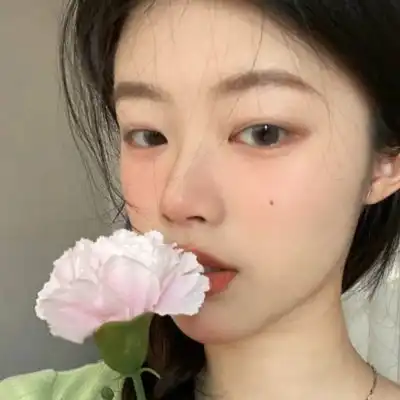 女网图真人头像可爱搞怪