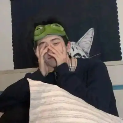 吸引女孩的男生头像