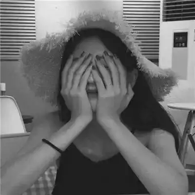 头像图片微信女生专用高