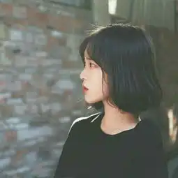 超酷女头
