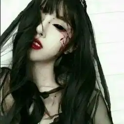 病女头像我过的很好,都别拆穿我