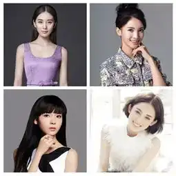 这个杨洋都想保护的女人,如今直逼娜扎一姐地位,安以轩都要给她作配角