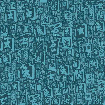 百家姓胡姓篆刻文字底纹设计模板下载设计素材素材下的背景底纹设计模板