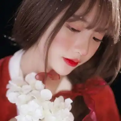 又酷又飒的女头像真人