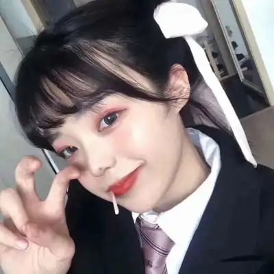 陈涵女孩子被派来人间的任务微信头像我要个性网