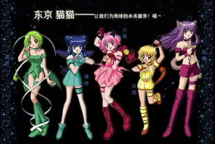 东京猫猫的动画网址是多少