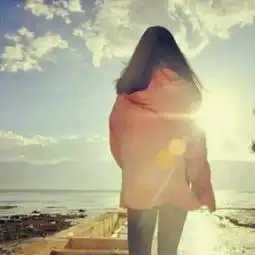 求这张图片的另一半情侣头像