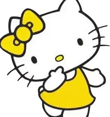hellokitty将被拍成好莱坞电影动画版还是真人版待定
