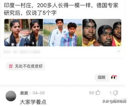 把卖茶女拉进一个群聊里,这场面感觉太好玩了哈哈哈