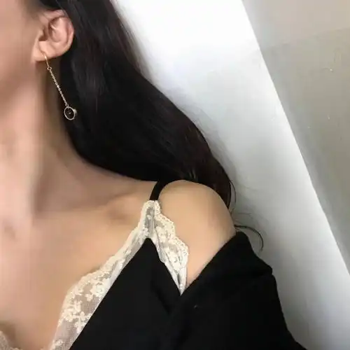 女生头像真人女头