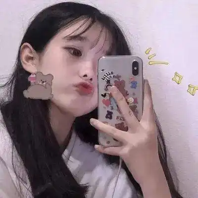 闺蜜头像别等失去才知道是唯一