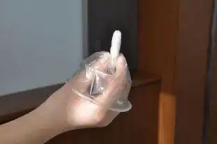 真人演示女用避孕套使用方法