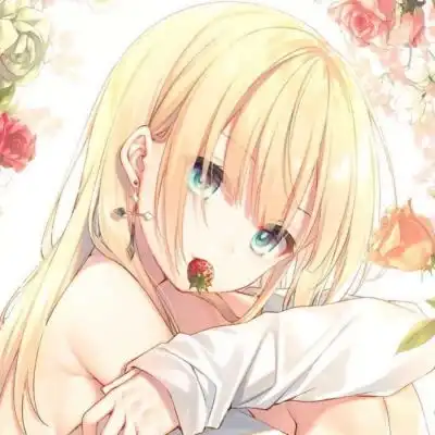 唐崎夜雨二次元动漫优质女生头卡通动漫头像我要个性网