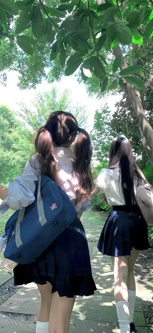 好看壁纸女生真人今日头条
