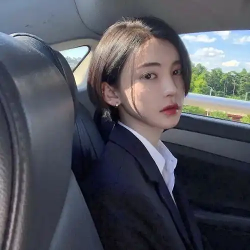 女生头像每天定时更新的女头,记得看上了就要换哦