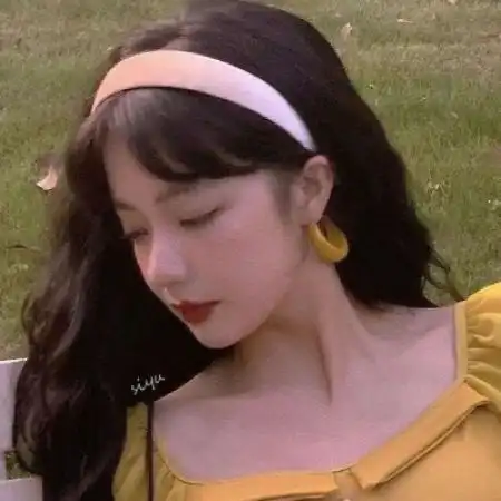 适合女生的头像唯美头像