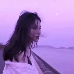 姐妹头像我们重新认识吧,就止于你的名字