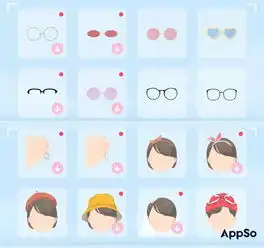 美图秀秀怎么制作动漫头像美图秀秀动漫头像怎么捏脸