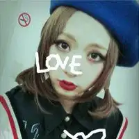 手控女生版头像vsco