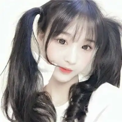 16岁的头像女生可爱萌网