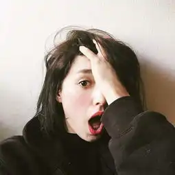 愿好姑娘光芒万丈