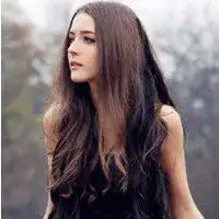 陌陌美女聊天背景图微信头像图片大全