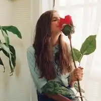 欧美风格头像需要多少时间你才会跟随我脚步